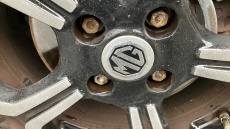 MG MG3 1.5 VTi-TECH Excite 5dr Petrol Hatchback